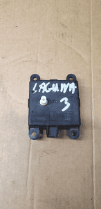 Silniczek klap nagrzewnicy Renault Laguna III 52410599 2