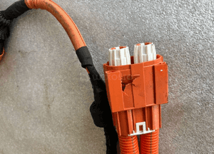 PRZEWOD LADOWANIA RENAULT MEGANE V 5 E-TECH ORG FV 2