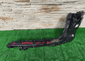 Ślizg zderzaka bmw X3 G01 lci 9451026