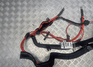 BMW F25 F26 WIĄZKA PLUSOWA 10299011 2