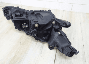 Lampa lewa przednia toyota camry 8 viii full led europa oryginal llu 8