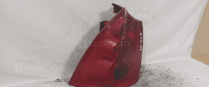 Tyl tylna lampa lewa peugeot 307 sw kombi 3