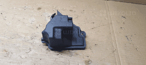 Zbiorniczek podciśnienia próżniowy Fiat Scudo II 2.0 HDI 9646411180 3