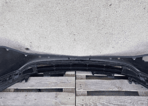 Zderzak przód przedni mazda 6 vi gj lift fl 2018- GSH7-50031 cały 5