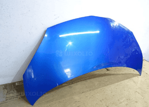 TOYOTA AYGO PRZED lift MASKA POKRYWA SILNIKA 2