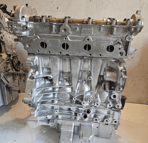 Volvo XC60 XC90 V90 S90 S60 V60 2.0D D4204T23 austausch silnik 3
