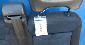 Fotel pasażera europa iveco daily 14- no GF1/019 4