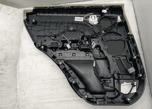 boczek drzwi range rover sport lift prawy tyl 494 5