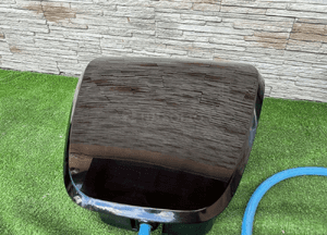 Wallbox ładowarka kabel bmw I3 I8 G70 U11 2472421 4
