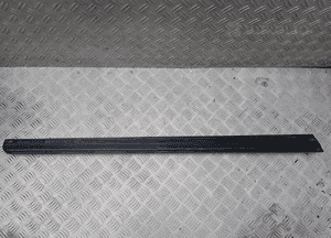 Listwa dzwi prawy przód audi A4 B6 s-line 8E0853960 radom 3