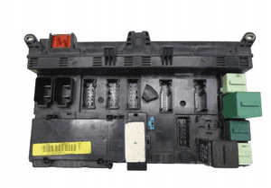 Range vogue L322 moduł skrzynka bezpieczników bsi 1