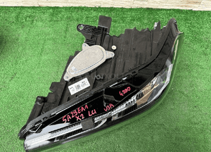 Lampa bmw X2 F39 lci lift led usa sae 5A29EA1 2