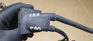 Wiązka instalacja skrzyni BMW E87 E90 7791960 9