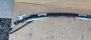 Kurtyna Airbag poduszka prawa Mercedes CLK W209 A2098600205 2