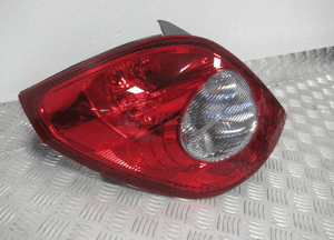 Lampa tylna tył lewa opel antara 2006-2010 3
