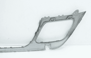 Listwa spoiler zderzaka tył vw atlas 3CN 8