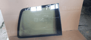 Szyba prawy tył tylna prawa VW Lupo AS2 98r 1