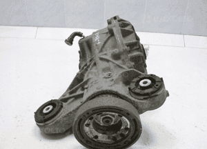 Jaguar f-pace X761 most tył dyferencjał dyfer 373 4