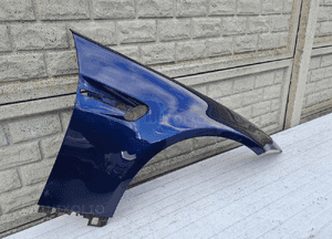 Bmw M3 E92 E93 błotnik prawy przedni 3