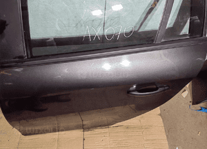 Drzwi lewy tył fiat bravo ii 07-14 VR284 4
