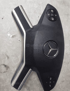 Mercedes ml W164 lift poduszka kierownicy kierowcy 2