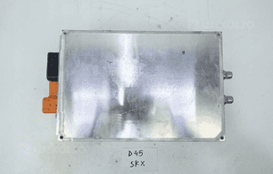 Moduł stacja ładowania ładowarka vw 5QE915684BC 1