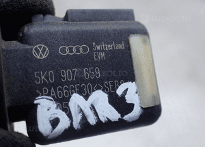 CZUJNIK JAKOŚCI POWIETRZA VW PASSAT B7 5K0907659 RADOM 2