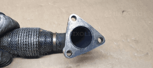 Rura kolektora wydechowego VW Touareg 3.0 TDI 059789N 4