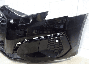 Audi A3 8Y0 zderzak przód 8Y0807437 2