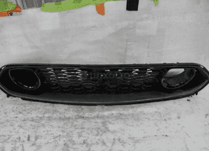 Grill Atrapa FORD Mustang Mach 1 Oryginał GT 7