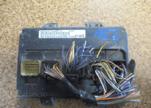 MODUŁ KOMFORTU STEROWNIK VOYAGER IV 4 P04686921AG 1