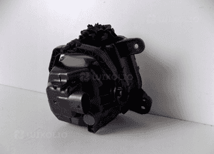 Halogen LED Lewy BMW X5 F15 / X6 F16 - 10878 7
