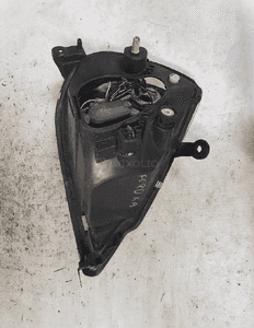 Lampa przednia lewa przód lewo ford ka 6