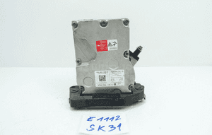 SPRĘŻARKA KLIMATYZACJI VW ID3 ID.4 1EA816551G 5