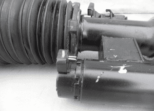 AMORTYZATOR MIECH PRAWY PRZÓD bmw 7 G11 G12 6877560 3