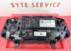 Seat OE Licznik Zegary Prędkościomierz 6F0920790A 4