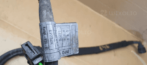 Wiązka instalacja BMW 3 E46 7506365 1707017 10