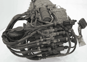 Skrzynia F1 maserati quattroporte M139A 4.2 V8 05 7