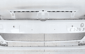 Zderzak przód przedni vw polo vi 2G0 17-21 2G0807221 4