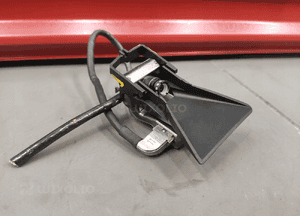 BMW 7 F01 F02 F04 KAMERA PRZEDNIA KAMERKA PRZÓD CONTI ORYGINAŁ 4