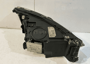 BMW 5 GT F07 Lampy L/P Xenon kompletne - 15212 7