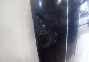 Maska pokrywa silnika audi A4 B9 8W 15- 5