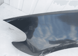 BŁOTNIK LEWY PRZÓD bmw f10 F11 10