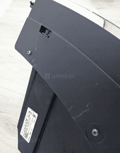 Opel mokka led lampa lewa przód nowe 9834008280 15