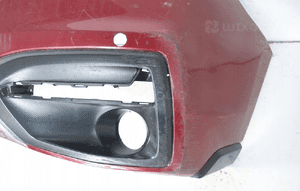 Zderzak przód przedni subaru forester iv lift 2016-2018 577045G030 6