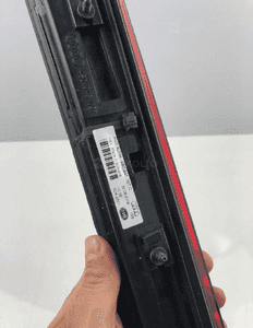 Trzecie światło stopu stop audi R8 4S0945097C 5