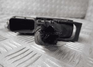 OPEL INSIGNIA A 2.0 KOMPUTER SILNIKA 55574903 AAJN 2