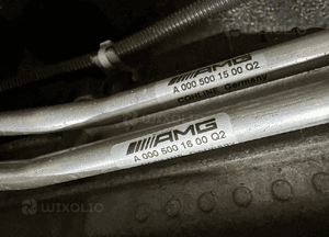 mercedes S222 x222 c217 e63 gt290 AMG 4 matic SKRZYNIA 725096 przewód chłodzenia chłodnica oleju sprzęgło dwumasa reduktor 4