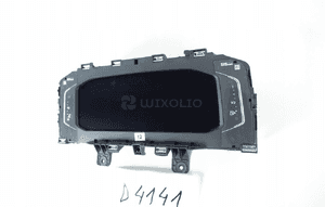 Licznik virtual zegary lcd vw t-roc jetta 17A 3