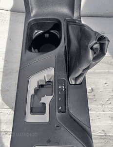 TOYOTA RAV-4 IV LIFT 2015 -2019 TUNEL ŚRODKOWY MIESZEK RAMKA BIEGÓW EUROPA 3